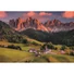 Kép 2/2 - Dolomitok Magical 1000 db-os puzzle Clementoni