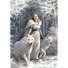 Kép 2/2 - Anne Stokes Winter Guardians 1000 db-os Compact puzzle Clementoni
