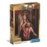 Kép 1/2 - Anne Stokes Friends Forever 1000 db-os Compact puzzle Clementoni