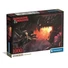 Kép 1/2 - Dungeons & Dragons Dark Elf 1000 db-os Compact puzzle Clementoni