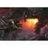 Kép 2/2 - Dungeons & Dragons Dark Elf 1000 db-os Compact puzzle Clementoni