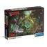 Kép 1/2 - Dungeons & Dragons Poison 1000 db-os Compact puzzle Clementoni