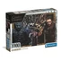 Kép 1/2 - Trónok Harca Ice and Fire 1000 db-os Compact puzzle Clementoni