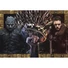 Kép 2/2 - Trónok Harca Ice and Fire 1000 db-os Compact puzzle Clementoni