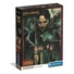 Kép 1/2 - A Gyűrűk Ura Aragorn & Hobbits 1000 db-os Compact puzzle Clementoni