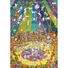 Kép 2/2 - Színes Mordillo 1000 db-os Compact puzzle Clementoni