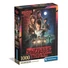 Kép 1/2 - Stranger Things The Beginning 1000 db-os Compact puzzle Clementoni