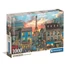 Kép 1/2 - Párizs Streets 1000 db-os puzzle Clementoni