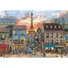 Kép 2/2 - Párizs Streets 1000 db-os puzzle Clementoni