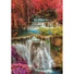 Kép 2/2 - Vízesés Thai Falls 1000 db-os puzzle Clementoni