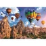 Kép 2/2 - Törökország Balloons in Cappadocia 1000 db-os puzzle Clementoni