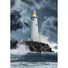 Kép 2/2 - Világítótorony Storm 1000 db-os puzzle Clementoni