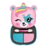 Kép 3/3 - Crazy Chic Bear szemhéjfesték szett Clementoni