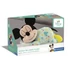 Kép 1/3 - Disney Mickey Tummy-Time elalvást segítő plüss játék Clementoni