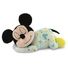 Kép 2/3 - Disney Mickey Tummy-Time elalvást segítő plüss játék Clementoni