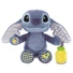 Kép 2/2 - Disney Lilo és Stitch, A csillagkutya interaktív plüss játék Calm & Play Clementoni