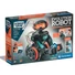 Kép 1/3 - Programozható játékrobot Evolution Robot Clementoni
