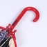 Kép 3/6 - Disney Mickey gyerek átlátszó esernyő Ø71 cm