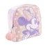 Kép 1/5 - Disney Minnie Dots hologrammos hátizsák, táska 21 cm