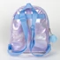 Kép 2/5 - Disney Lilo és Stitch, A csillagkutya hologrammos hátizsák, táska 23 cm