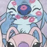 Kép 3/5 - Disney Lilo és Stitch, A csillagkutya hologrammos hátizsák, táska 23 cm