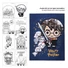 Kép 3/6 - Harry Potter Magic írószer szett