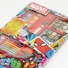 Kép 6/7 - Bosszúállók Marvel írószer szett
