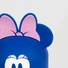 Kép 4/7 - Disney Minnie 3D tolltartó 20 cm