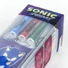 Kép 5/7 - Sonic a sündisznó írószer szett