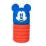 Kép 2/7 - Disney Mickey 3D tolltartó 20 cm