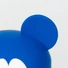 Kép 4/7 - Disney Mickey Red 3D tolltartó 20 cm