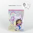 Kép 3/8 - Gabi babaháza Cat Adventures írószer szett