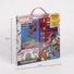 Kép 8/8 - Bosszúállók Marvel Power Pack írószer szett