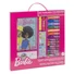 Kép 1/8 - Barbie Shine Beyond írószer szett