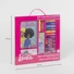 Kép 8/8 - Barbie Shine Beyond írószer szett