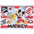 Kép 1/4 - Disney Mickey Oh Boy kéztörlő, arctörlő, törölköző 40x30 cm