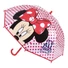 Kép 1/6 - Disney Minnie Dots gyerek átlátszó esernyő Ø71 cm