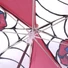 Kép 3/7 - Pókember Web-Slinger gyerek átlátszó esernyő Ø71 cm
