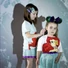 Kép 4/4 - Disney Hercegnők Ariel hajpánt