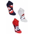 Kép 1/2 - Disney Minnie Bowtiful női titokzokni 36/38