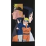 Kép 1/2 - Naruto Rivals fürdőlepedő, strand törölköző 70x140cm (Fast Dry)