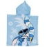 Kép 1/2 - Disney Lilo és Stitch, A csillagkutya Ice Cream strand törölköző poncsó 55x110 cm (Fast Dry)