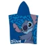 Kép 2/2 - Disney Lilo és Stitch, A csillagkutya Cool strand törölköző poncsó 55x110 cm (Fast Dry)