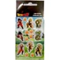 Kép 1/2 - Dragon Ball Progress hologrammos matrica szett