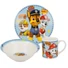 Kép 1/5 - Mancs Őrjárat Boy Icons porcelán étkészlet Díszdobozban