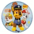 Kép 3/5 - Mancs Őrjárat Boy Icons porcelán étkészlet Díszdobozban