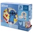 Kép 2/8 - Disney Lilo és Stitch, A csillagkutya Heart porcelán étkészlet Díszdobozban