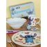 Kép 8/8 - Disney Lilo és Stitch, A csillagkutya Heart porcelán étkészlet Díszdobozban