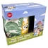 Kép 3/4 - Bluey Leaves porcelán bögre 235 ml (8 oz) Díszdobozban