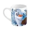 Kép 2/4 - Disney Jégvarázs Clouds porcelán bögre 235 ml (8 oz) Díszdobozban